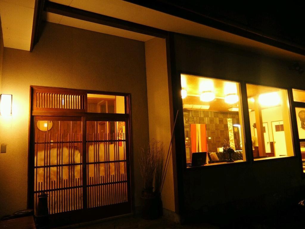 Hakodateyama Guest House ภายนอก รูปภาพ