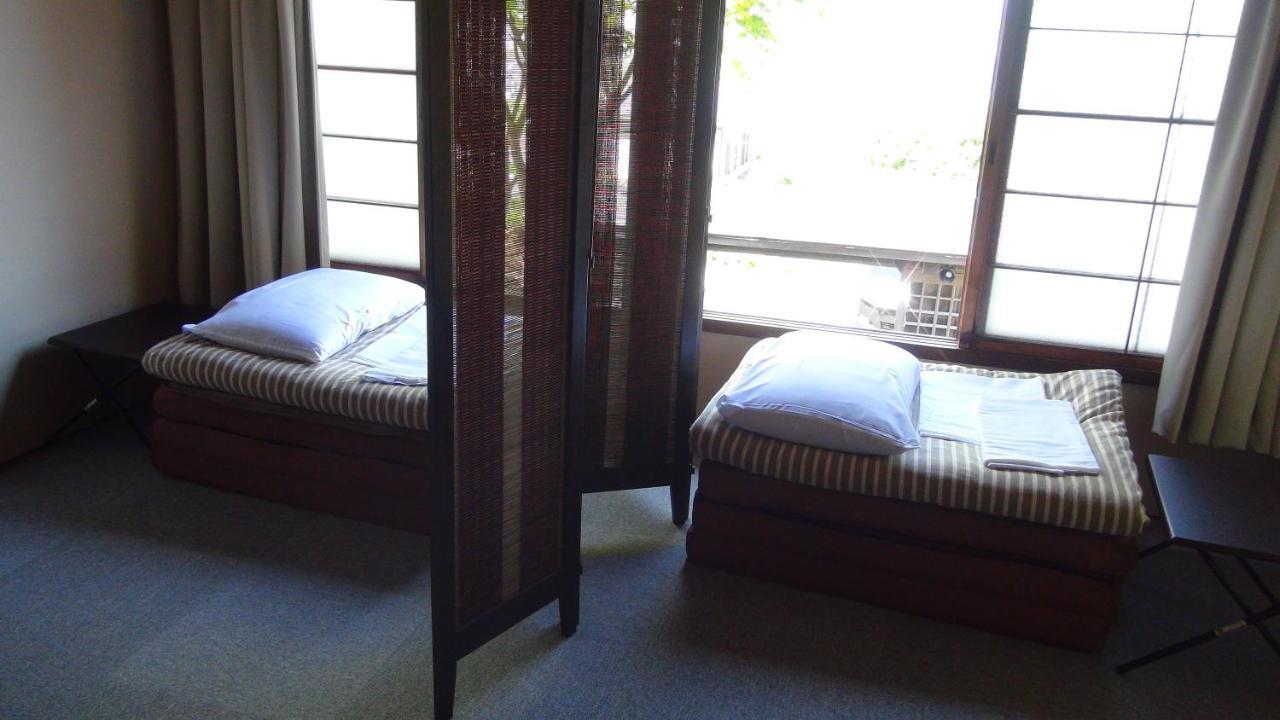Hakodateyama Guest House ห้อง รูปภาพ