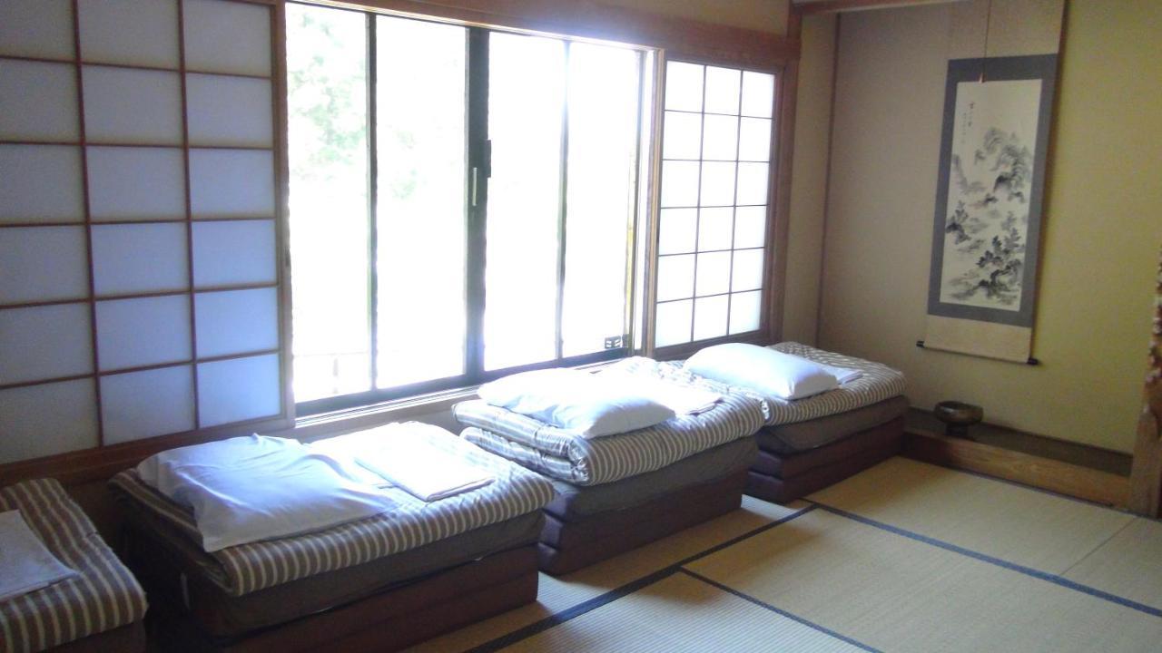 Hakodateyama Guest House ห้อง รูปภาพ